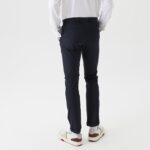 Мужские джинсы Lacoste Slim Fit