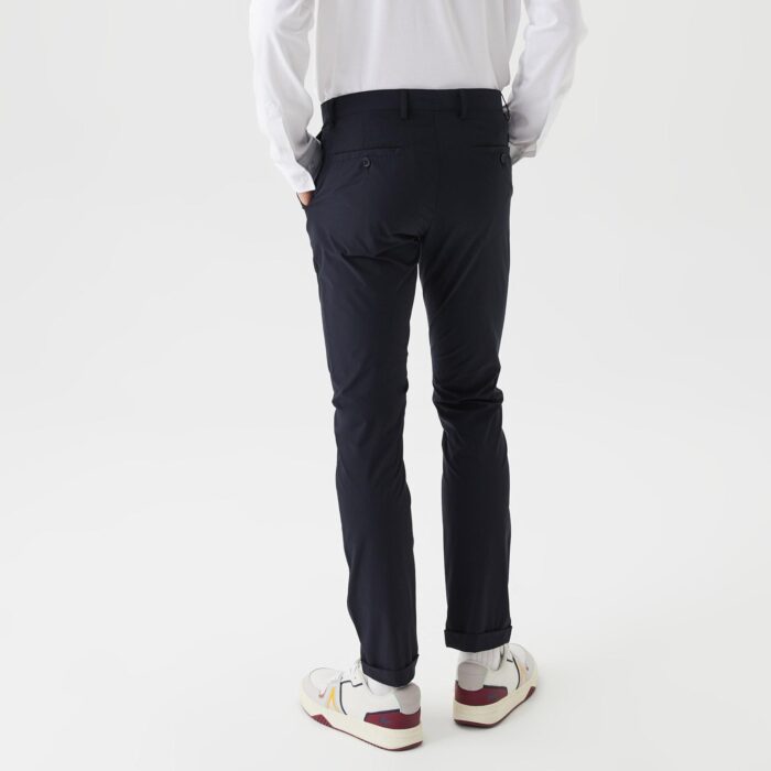 Мужские джинсы Lacoste Slim Fit