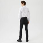 Мужские джинсы Lacoste Slim Fit