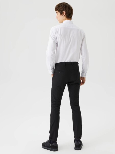 Мужские джинсы Lacoste Slim Fit