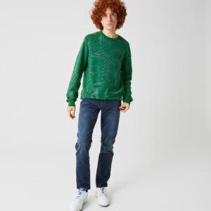 Мужские джинсы Lacoste Slim Fit