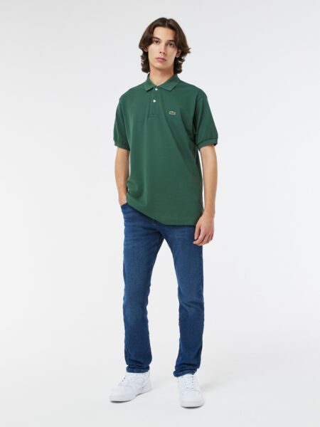 Мужские джинсы Lacoste Slim Fit