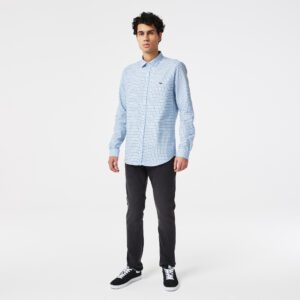 Мужские джинсы Lacoste Slim Fit