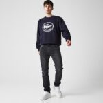 Мужские джинсы Lacoste Slim Fit