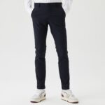 Мужские джинсы Lacoste Slim Fit