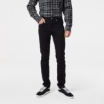 Мужские джинсы Lacoste Slim Fit