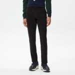 Мужские джинсы Lacoste Slim Fit