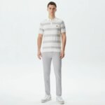 Мужские джинсы Lacoste Slim Fit