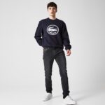 Мужские джинсы Lacoste Slim Fit