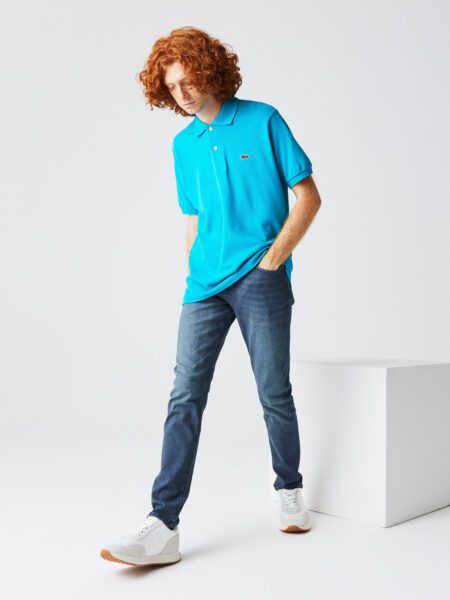 Мужские джинсы Lacoste Slim Fit