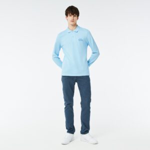 Мужские джинсы Lacoste Slim Fit