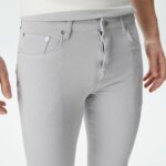 Мужские джинсы Lacoste Slim Fit