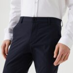 Мужские джинсы Lacoste Slim Fit