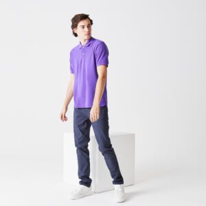 Мужские джинсы Lacoste Slim Fit