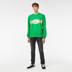 Мужские джинсы Lacoste Slim Fit