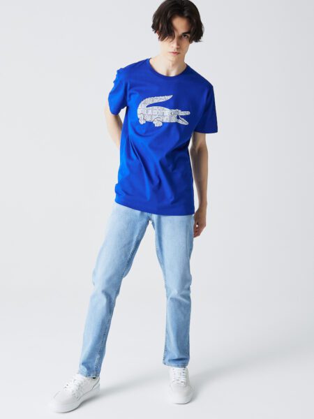 Мужские джинсы Lacoste Slim Fit