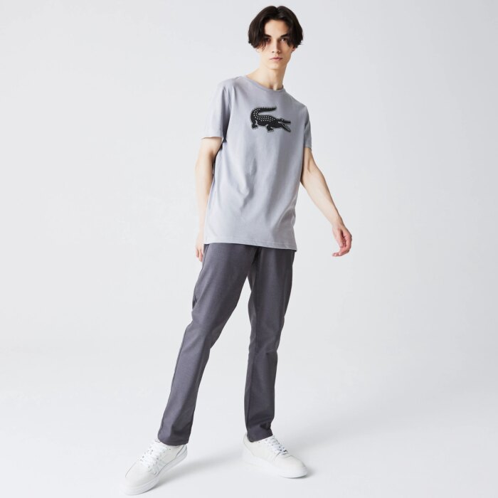 Мужские джинсы Lacoste Slim Fit