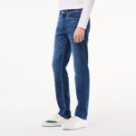 Мужские джинсы Lacoste Slim Fit