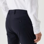 Мужские джинсы Lacoste Slim Fit