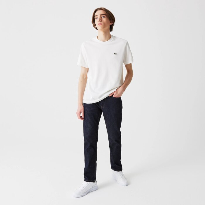 Мужские джинсы Lacoste Slim Fit