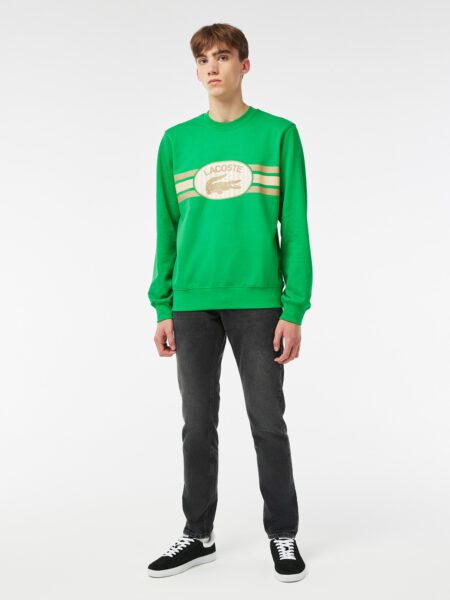 Мужские джинсы Lacoste Slim Fit