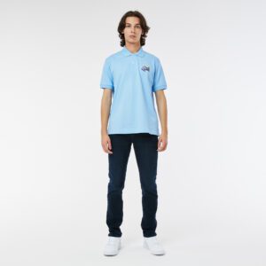 Мужские джинсы Lacoste Slim Fit