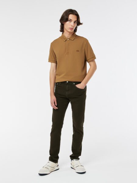 Мужские джинсы Lacoste Slim Fit