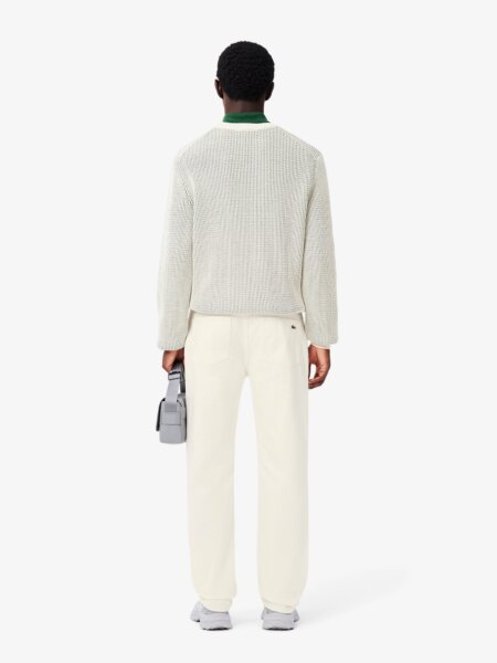 Мужские джинсы Lacoste Straight cut