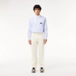 Мужские джинсы Lacoste Straight cut