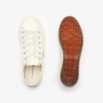 Мужские кеды Lacoste BACKCOURT 124 1 CMA