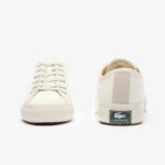 Мужские кеды Lacoste BACKCOURT 124 1 CMA