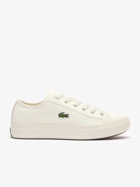 Мужские кеды Lacoste BACKCOURT 124 1 CMA