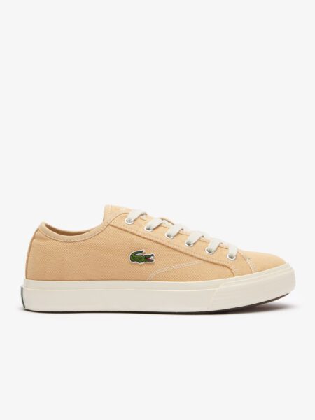 Мужские кеды Lacoste BACKCOURT 124 1 CMA