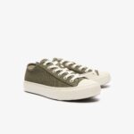 Мужские кеды Lacoste BACKCOURT 2.0 124 1 CMA