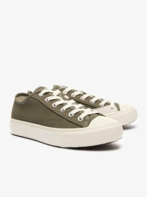 Мужские кеды Lacoste BACKCOURT 2.0 124 1 CMA