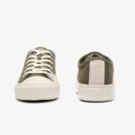 Мужские кеды Lacoste BACKCOURT 2.0 124 1 CMA