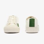 Мужские кеды Lacoste BACKCOURT 2.0 124 1 CMA