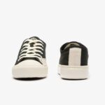 Мужские кеды Lacoste BACKCOURT 2.0 124 1 CMA