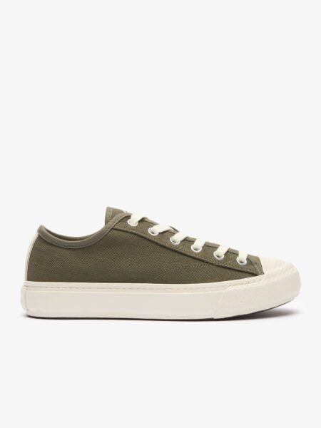 Мужские кеды Lacoste BACKCOURT 2.0 124 1 CMA