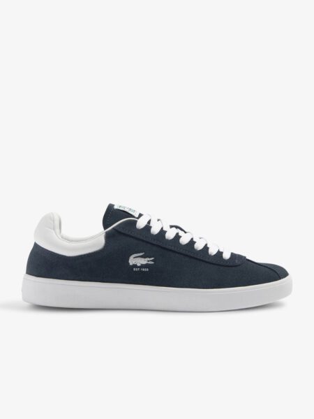 Мужские кеды Lacoste BASESHOT 223 1 SMA