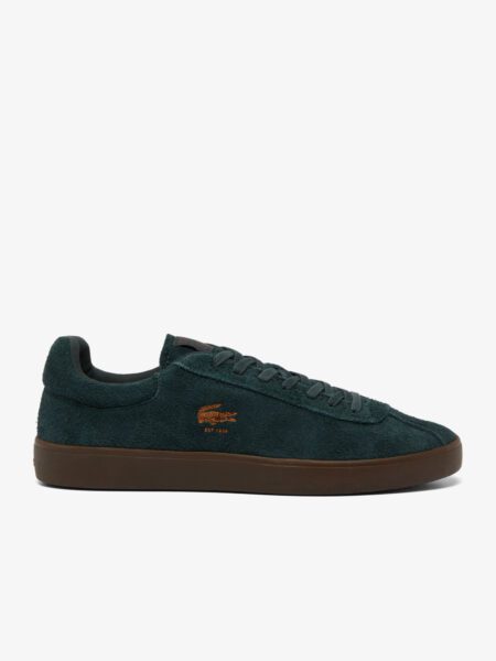 Мужские кеды Lacoste BASESHOT 224 2 SMA