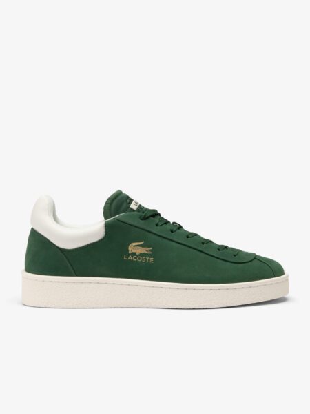 Мужские кеды Lacoste BASESHOT PREMIUM 124 1 SMA