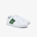 Мужские кеды Lacoste CARNABY