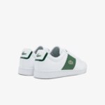 Мужские кеды Lacoste CARNABY
