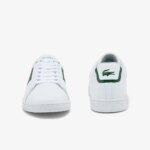 Мужские кеды Lacoste CARNABY