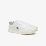 Мужские кеды Lacoste CARNABY PIQUEE