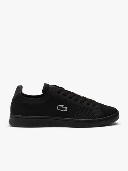 Мужские кеды Lacoste CARNABY PIQUEE 124 1 SMA