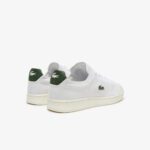 Мужские кеды Lacoste CARNABY PIQUEE