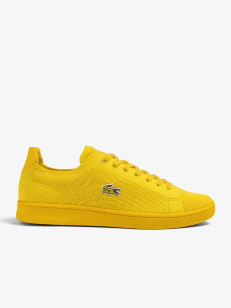 Мужские кеды Lacoste CARNABY PIQUEE