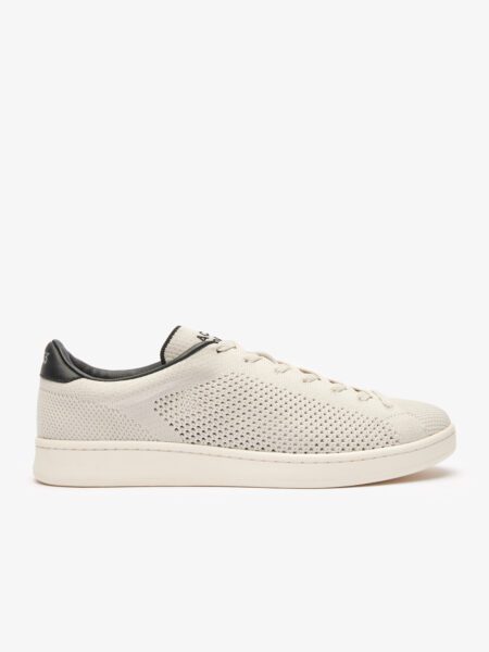 Мужские кеды Lacoste CARNABY PQPARIS 1243 SMA